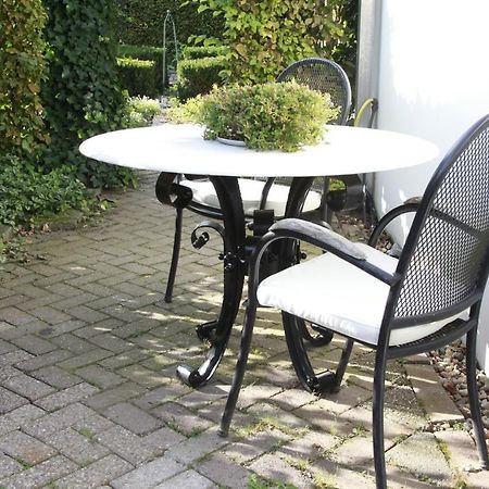 Apartament De Kersenbongerd Ingen Zewnętrze zdjęcie
