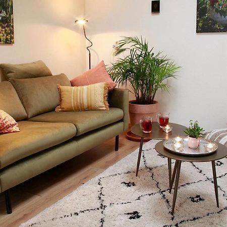 Apartament De Kersenbongerd Ingen Zewnętrze zdjęcie