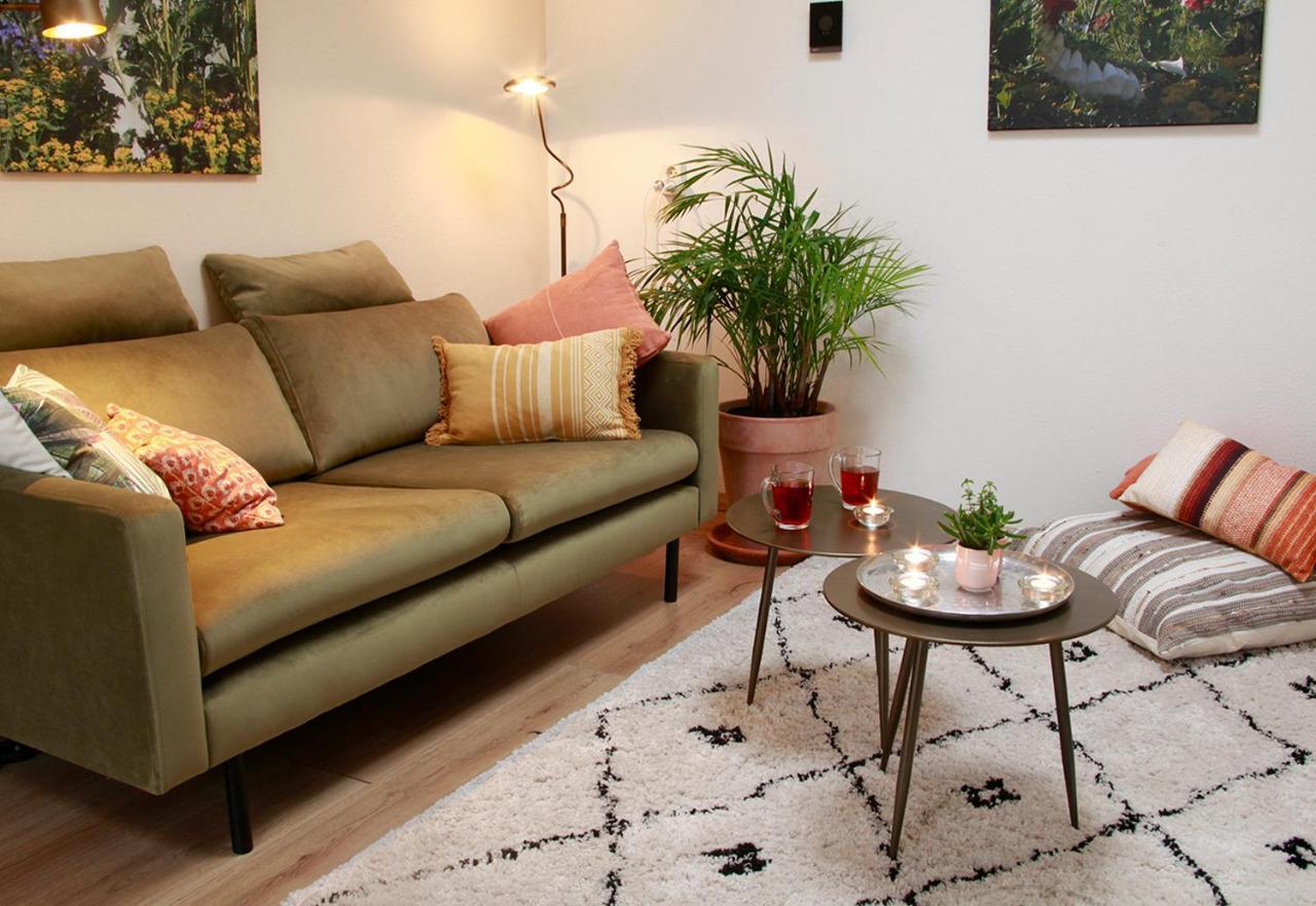 Apartament De Kersenbongerd Ingen Zewnętrze zdjęcie