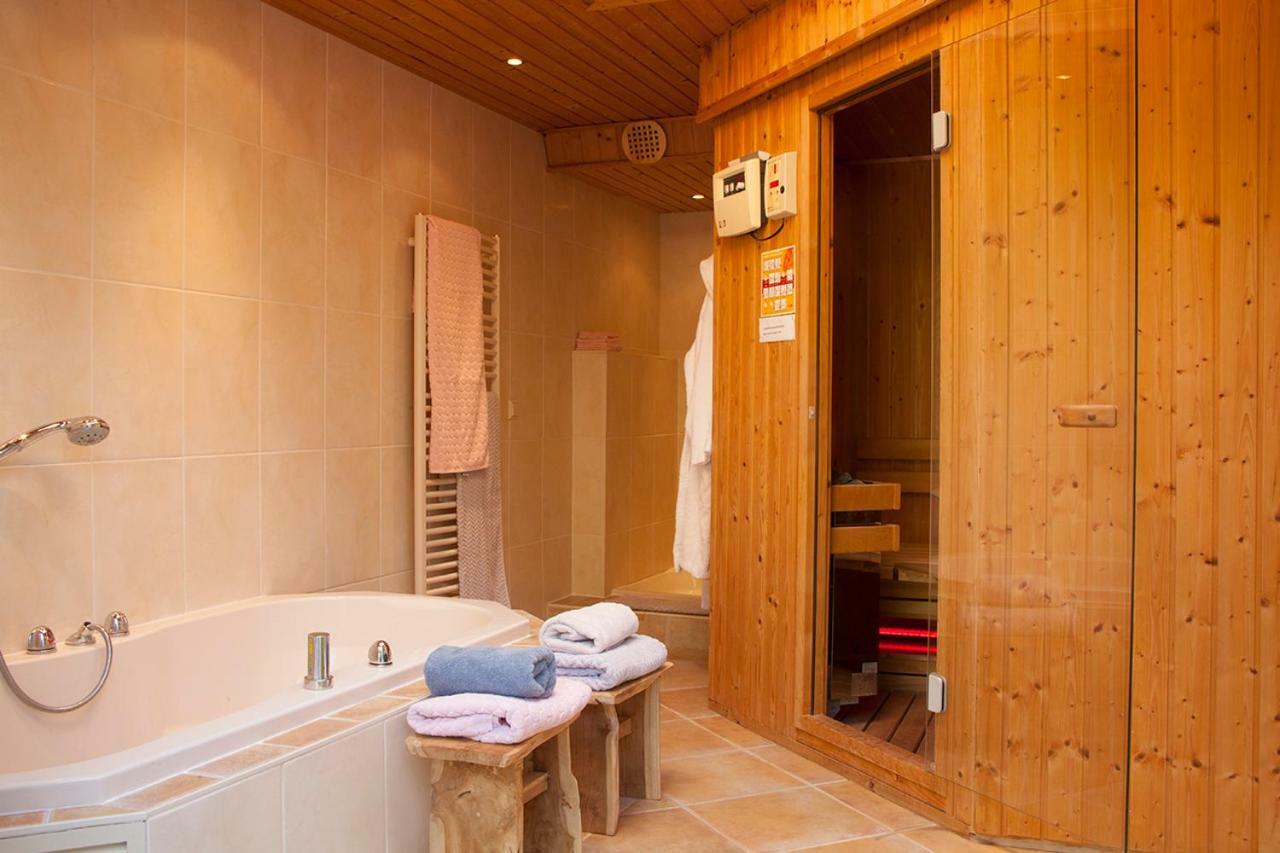 Apartament De Kersenbongerd Ingen Zewnętrze zdjęcie