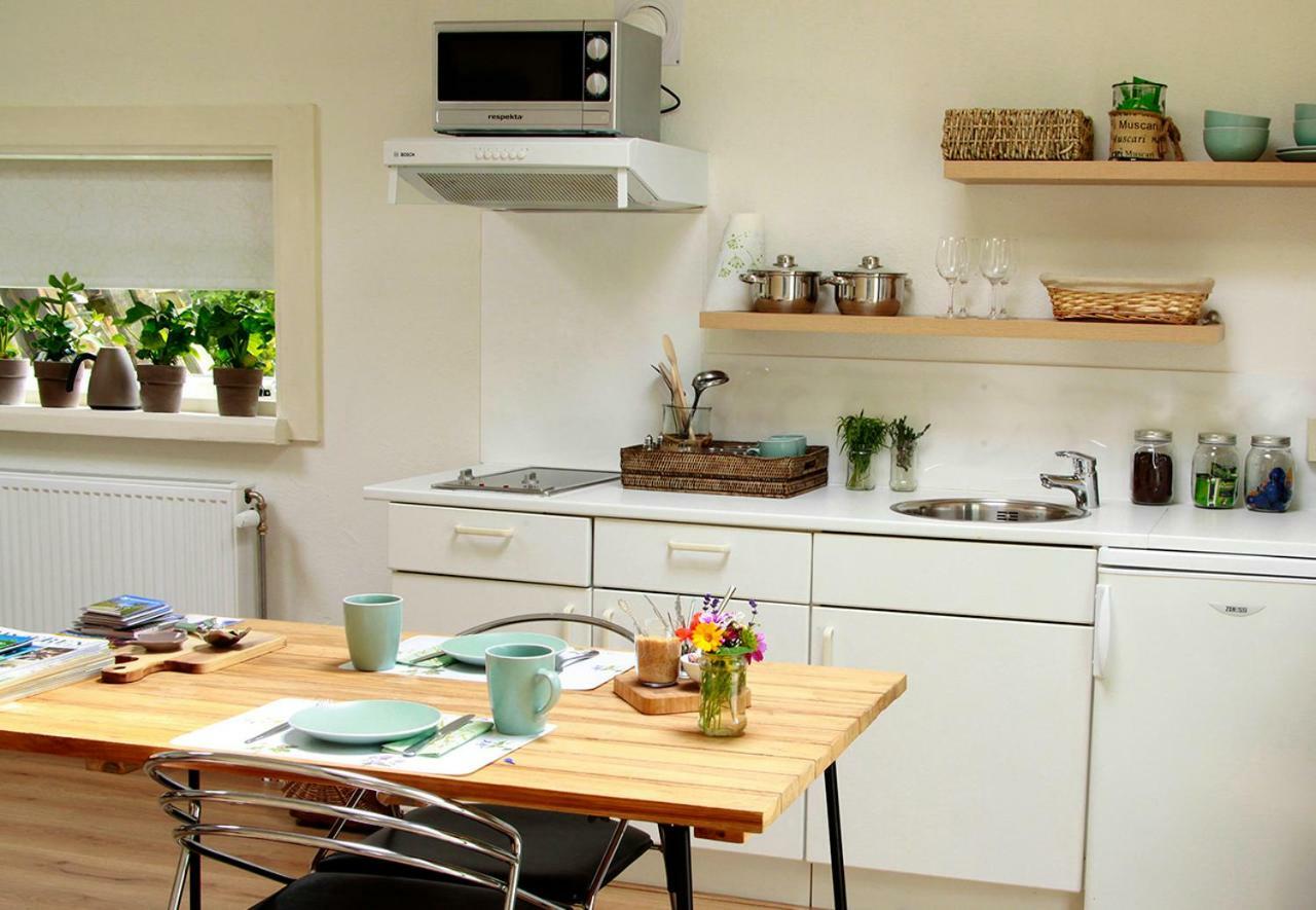 Apartament De Kersenbongerd Ingen Zewnętrze zdjęcie