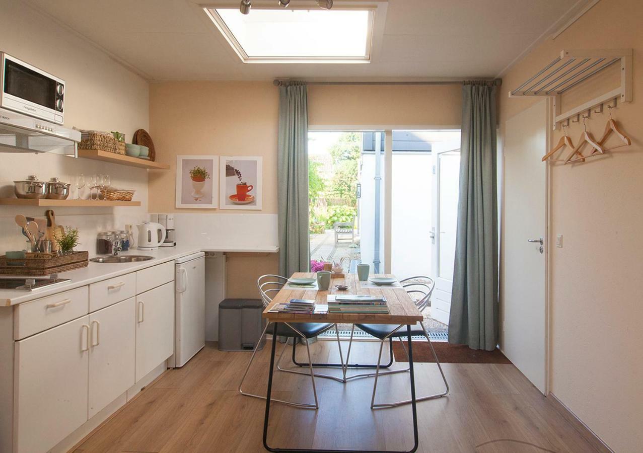 Apartament De Kersenbongerd Ingen Zewnętrze zdjęcie