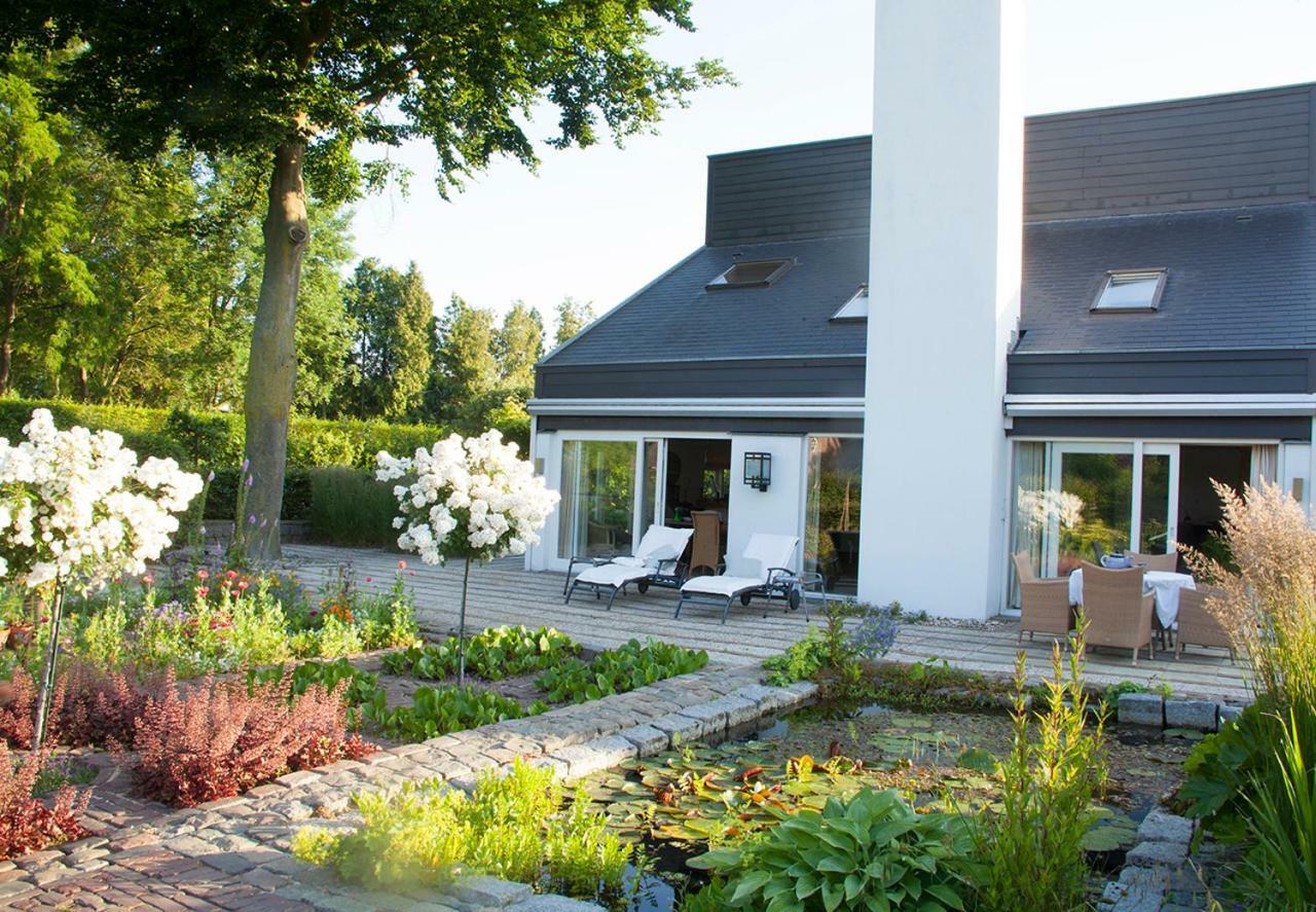 Apartament De Kersenbongerd Ingen Zewnętrze zdjęcie