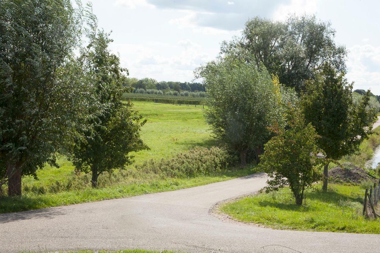 Apartament De Kersenbongerd Ingen Zewnętrze zdjęcie